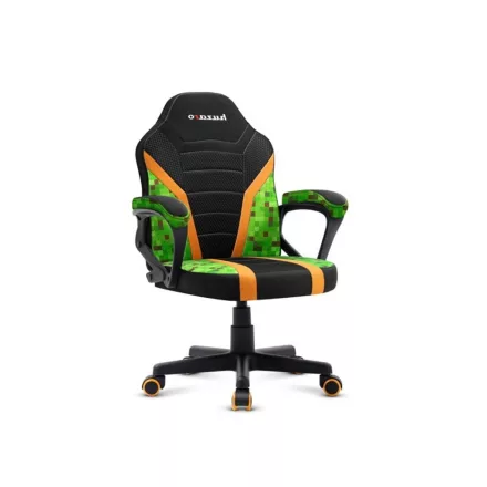 Huzaro Ranger 1.0 gyermek gamer szék, Pixel