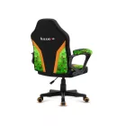 Huzaro Ranger 1.0 gyermek gamer szék, Pixel