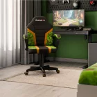 Huzaro Ranger 1.0 gyermek gamer szék, Pixel