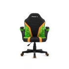 Huzaro Ranger 1.0 gyermek gamer szék, Pixel