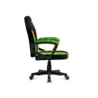 Huzaro Ranger 1.0 gyermek gamer szék, Pixel