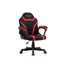 Huzaro Ranger 1.0 gyermek gamer szék, piros