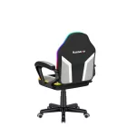 Huzaro Ranger 1.0 gyermek gamer szék, RGB