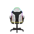 Huzaro Ranger 1.0 gyermek gamer szék, RGB
