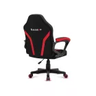 Huzaro Ranger 1.0 gyermek gamer szék, piros