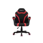 Huzaro Ranger 1.0 gyermek gamer szék, piros