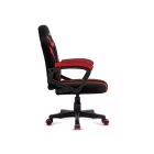 Huzaro Ranger 1.0 gyermek gamer szék, piros