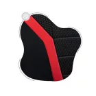 Huzaro Ranger 1.0 gyermek gamer szék, piros