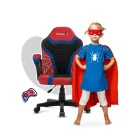 Huzaro Ranger 1.0 gyermek gamer szék, Spider
