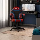 Huzaro Ranger 1.0 gyermek gamer szék, Spider