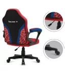 Huzaro Ranger 1.0 gyermek gamer szék, Spider