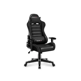 Huzaro Ranger 6.0 gyermek gamer szék, fekete