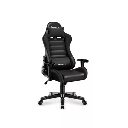 Huzaro Ranger 6.0 gyermek gamer szék, fekete