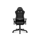 Huzaro Ranger 6.0 gyermek gamer szék, fekete