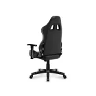Huzaro Ranger 6.0 gyermek gamer szék, fekete