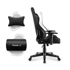 Huzaro Ranger 6.0 gyermek gamer szék, fekete