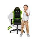 Huzaro Ranger 6.0 gyermek gamer szék, Pixel