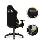 Huzaro Ranger 6.0 gyermek gamer szék, Pixel