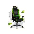Huzaro Ranger 6.0 gyermek gamer szék, Pixel