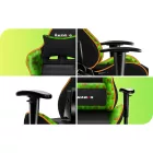 Huzaro Ranger 6.0 gyermek gamer szék, Pixel