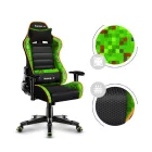 Huzaro Ranger 6.0 gyermek gamer szék, Pixel