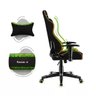 Huzaro Ranger 6.0 gyermek gamer szék, Pixel