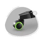 Huzaro Ranger 6.0 gyermek gamer szék, Pixel