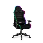 Huzaro Ranger 6.0 gyermek gamer szék, RGB