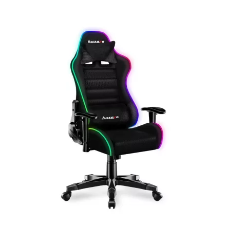 Huzaro Ranger 6.0 gyermek gamer szék, RGB