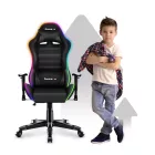 Huzaro Ranger 6.0 gyermek gamer szék, RGB