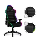 Huzaro Ranger 6.0 gyermek gamer szék, RGB
