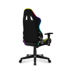 Huzaro Ranger 6.0 gyermek gamer szék, RGB