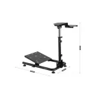 Huzaro Speed 2.0 Sim racing kormányállvány