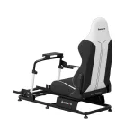 Huzaro Speed 5.5 Sim racing cockpit – állítható versenyszimulátor ülés