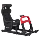 Huzaro Speed 8.3 Sim Racing Cockpit 