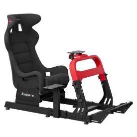 Huzaro Speed 8.3 Sim Racing Cockpit 