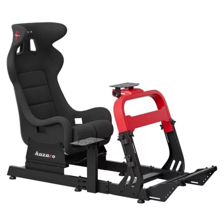 Huzaro Speed 8.3 Sim Racing Cockpit 