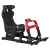 Huzaro Speed 8.3 Sim Racing Cockpit 