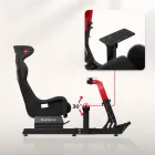 Huzaro Speed 8.3 Sim Racing Cockpit 