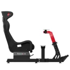 Huzaro Speed 8.3 Sim Racing Cockpit 
