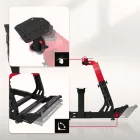 Huzaro Speed 8.3 Sim Racing Cockpit 