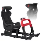 Huzaro Speed 8.3 Sim Racing Cockpit 
