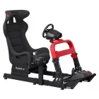 Huzaro Speed 8.3 Sim Racing Cockpit 