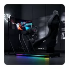 Huzaro Speed 9.1 szabadon álló TV és monitor állvány 