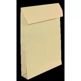   VICTORIA Redős-talpas tasak, TC4, szilikonos, 40 mm talp, VICTORIA, barna kraft