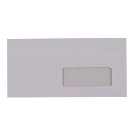   VICTORIA Boríték, LA4, öntapadó, jobb ablakos, környezetbarát, VICTORIA