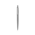 Nyomósirón, ezüst színű klip, PARKER "Jotter",