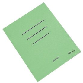 Victoria papír gyorsfűző, színes