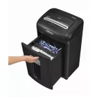 FELLOWES Microshred 450M iratmegsemmisítő
