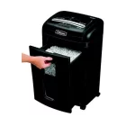 FELLOWES Microshred 450M iratmegsemmisítő